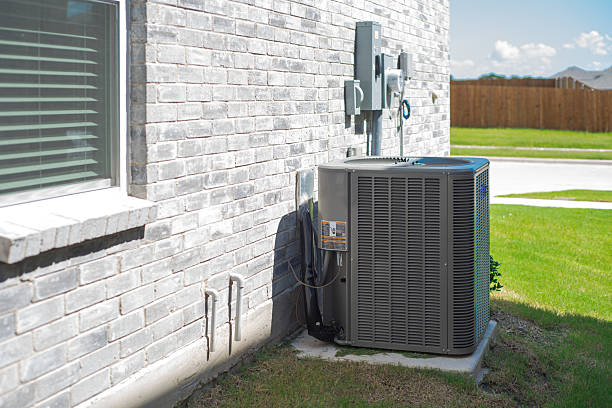 Reliable Ac Installation contractor in Spencerville, IN by FH HVAC
